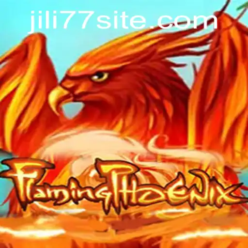 FlamingPhoenix: A Thrilling Adventure in the World of Gaming
