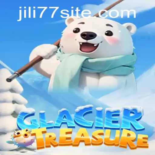 Discover GlacierTreasure: A Journey into the Arctic Adventure