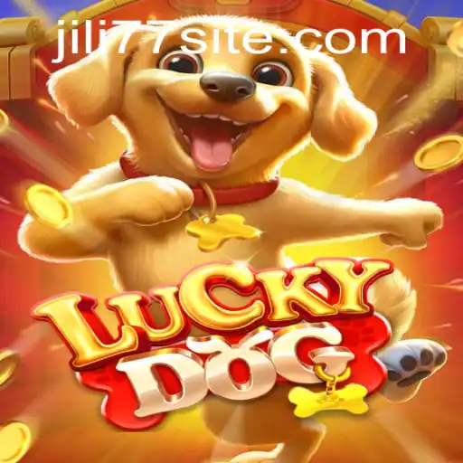 LuckyDog Game: An Innovative Experience with JILI77