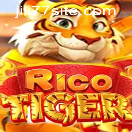 Explore the Exciting World of RicoTiger: A JILI77 Adventure