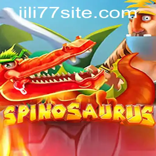 Exploring the Thrilling World of Spinosaurus: A JILI77 Adventure